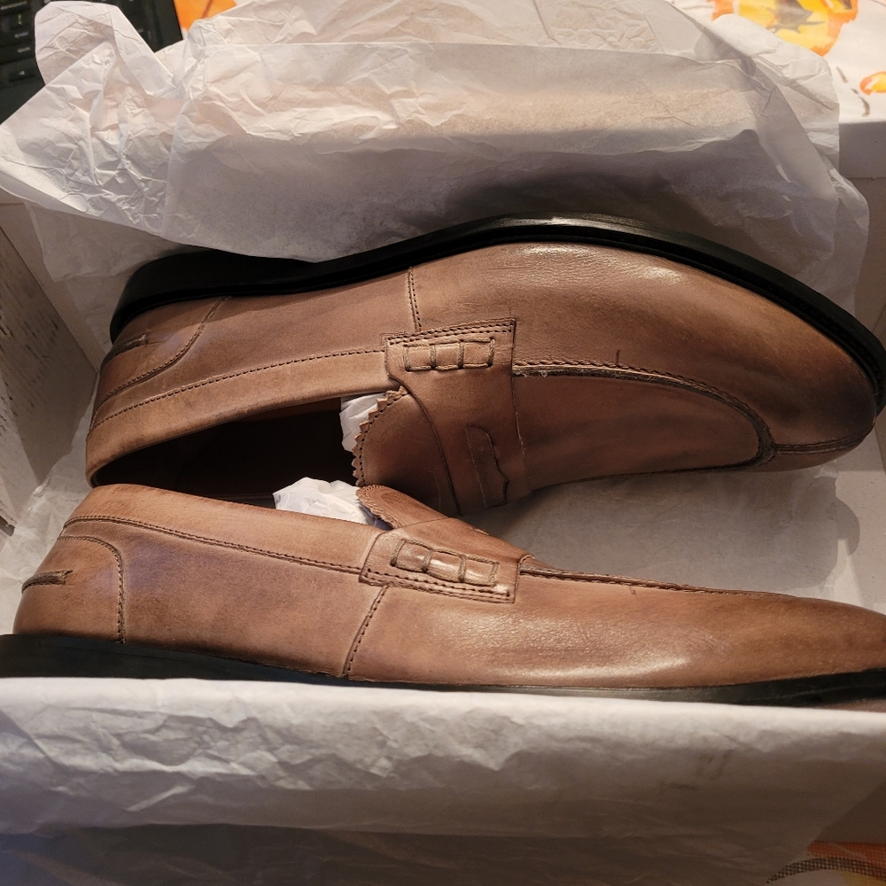 Man's shoes (Loafers) - Picture 4 of 10